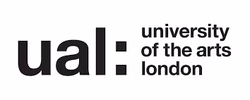 伦敦艺术大学 Logo