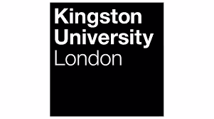 金斯顿大学 Logo