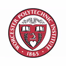 伍斯特理工学院 Logo