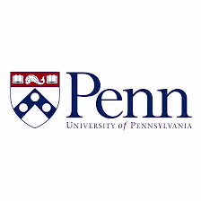 宾夕法尼亚大学 Logo