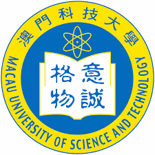 澳门科技大学 Logo