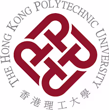香港理工大学 Logo