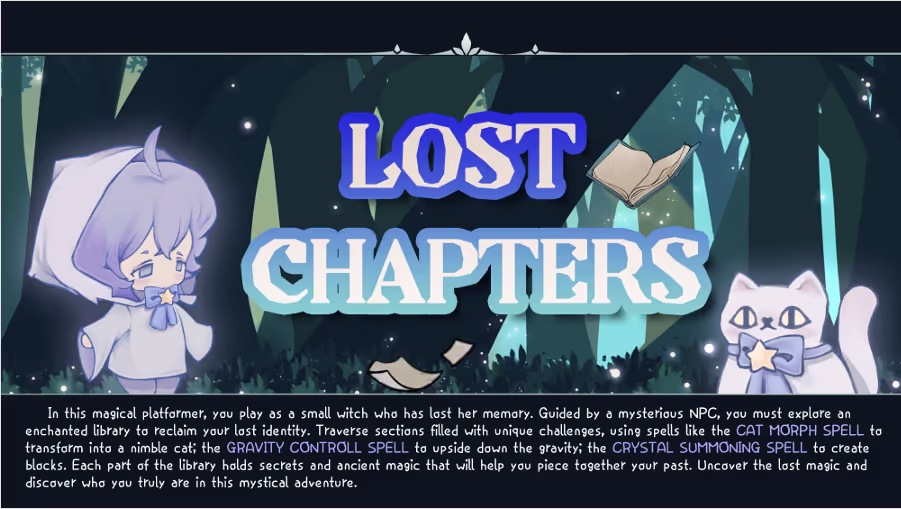 Lost Chapters & Assassin Silver