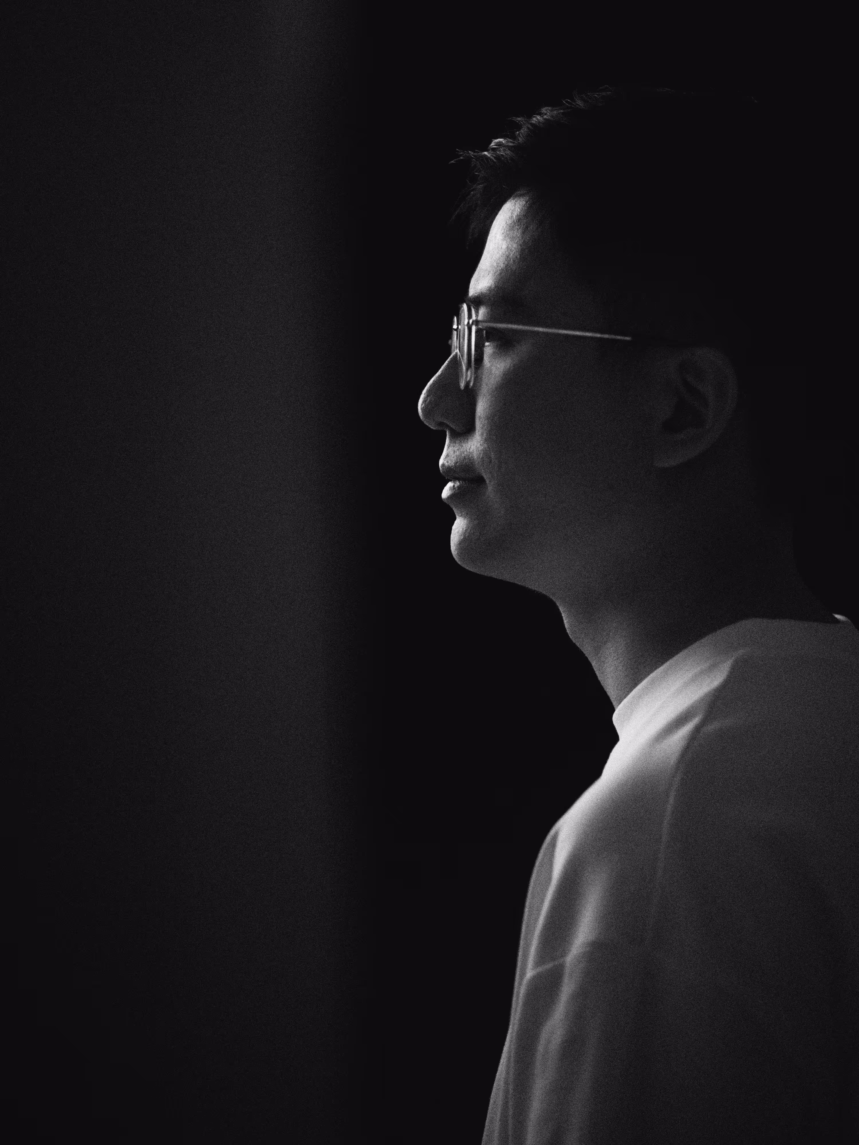 创始人照片